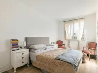 Недвижимость Apartment Monaco, Fontvieille: 5