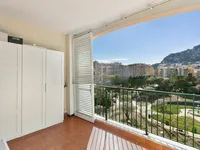 Недвижимость Apartment Monaco, Fontvieille: 8