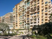 Недвижимость Apartment Monaco, Fontvieille: 9