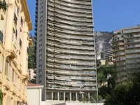 Недвижимость Apartment Monaco, La Rousse: 1