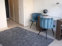 Недвижимость Apartment Monaco, La Rousse: 7