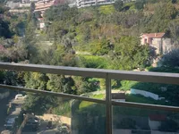 Недвижимость Apartment Monaco, La Rousse: 9