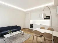 Недвижимость Apartment Monaco, Jardin Exotique: 1