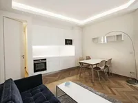 Недвижимость Apartment Monaco, Jardin Exotique: 4