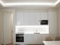 Недвижимость Apartment Monaco, Jardin Exotique: 5