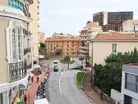 Недвижимость Apartment Monaco, Jardin Exotique: 10