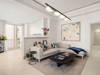 Недвижимость Apartment Monaco, Condamine: 1