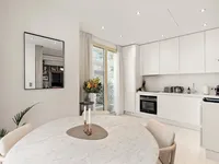 Недвижимость Apartment Monaco, Condamine: 3