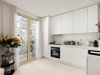 Недвижимость Apartment Monaco, Condamine: 5