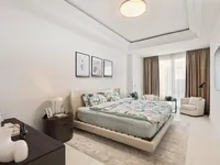Недвижимость Apartment Monaco, Condamine: 7