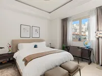 Недвижимость Apartment Monaco, Condamine: 9