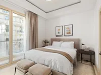 Недвижимость Apartment Monaco, Condamine: 11