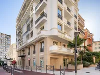 Недвижимость Apartment Monaco, Condamine: 14
