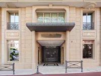 Недвижимость Apartment Monaco, Condamine: 15