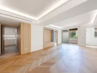 Недвижимость Apartment Monaco, Condamine: 1