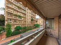 Недвижимость Apartment Monaco, Condamine: 21