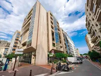 Недвижимость Apartment Monaco, Condamine: 22