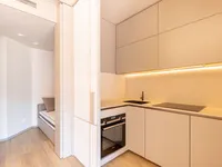 Недвижимость Apartment Monaco, La Rousse: 3