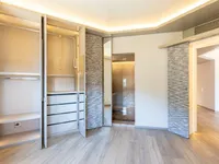 Недвижимость Apartment Monaco, La Rousse: 6