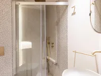 Недвижимость Apartment Monaco, La Rousse: 9