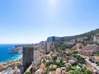 Недвижимость Apartment Monaco, La Rousse: 11