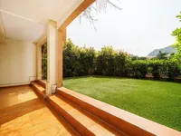 Недвижимость Apartment Monaco, Fontvieille: 1