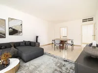 Недвижимость Apartment Monaco, Fontvieille: 3