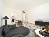 Недвижимость Apartment Monaco, Fontvieille: 5