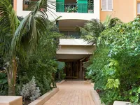 Недвижимость Apartment Monaco, Fontvieille: 7