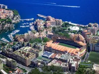 Недвижимость Apartment Monaco, Fontvieille: 8