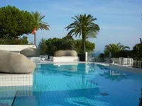 Недвижимость Apartment Monaco, Fontvieille: 9