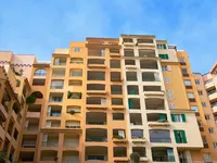 Недвижимость Apartment Monaco, Fontvieille: 11