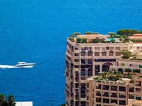 Недвижимость Apartment Monaco, Fontvieille: 13