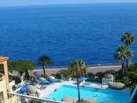 Недвижимость Apartment Monaco, Fontvieille: 14