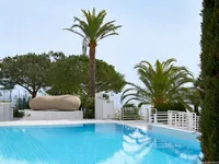 Недвижимость Apartment Monaco, Fontvieille: 15