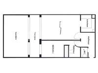 Недвижимость Apartment Monaco, Fontvieille: 16