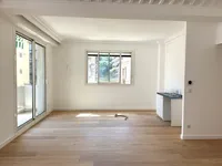 Недвижимость Apartment Monaco, Jardin Exotique: 1