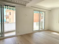 Недвижимость Apartment Monaco, Jardin Exotique: 2