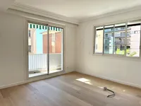 Недвижимость Apartment Monaco, Jardin Exotique: 3