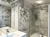 Недвижимость Apartment Monaco, Jardin Exotique: 12