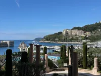 Недвижимость Apartment Monaco, Fontvieille: 2