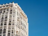 Недвижимость Apartment Monaco, Fontvieille: 3