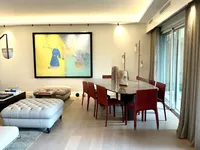 Недвижимость Apartment Monaco, Fontvieille: 4