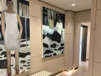 Недвижимость Apartment Monaco, Fontvieille: 5