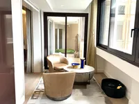 Недвижимость Apartment Monaco, Fontvieille: 10