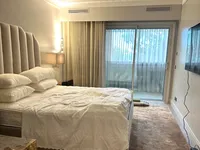 Недвижимость Apartment Monaco, Fontvieille: 11