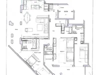 Недвижимость Apartment Monaco, Fontvieille: 17