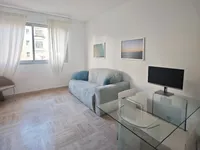 Недвижимость Apartment Monaco, La Rousse: 1