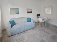 Недвижимость Apartment Monaco, La Rousse: 2
