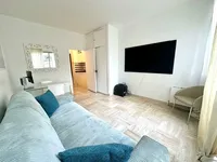 Недвижимость Apartment Monaco, La Rousse: 3
